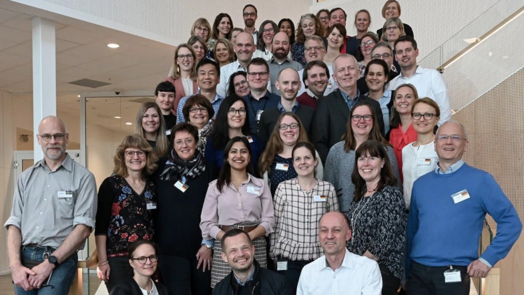 Essity's Product Safety Team
