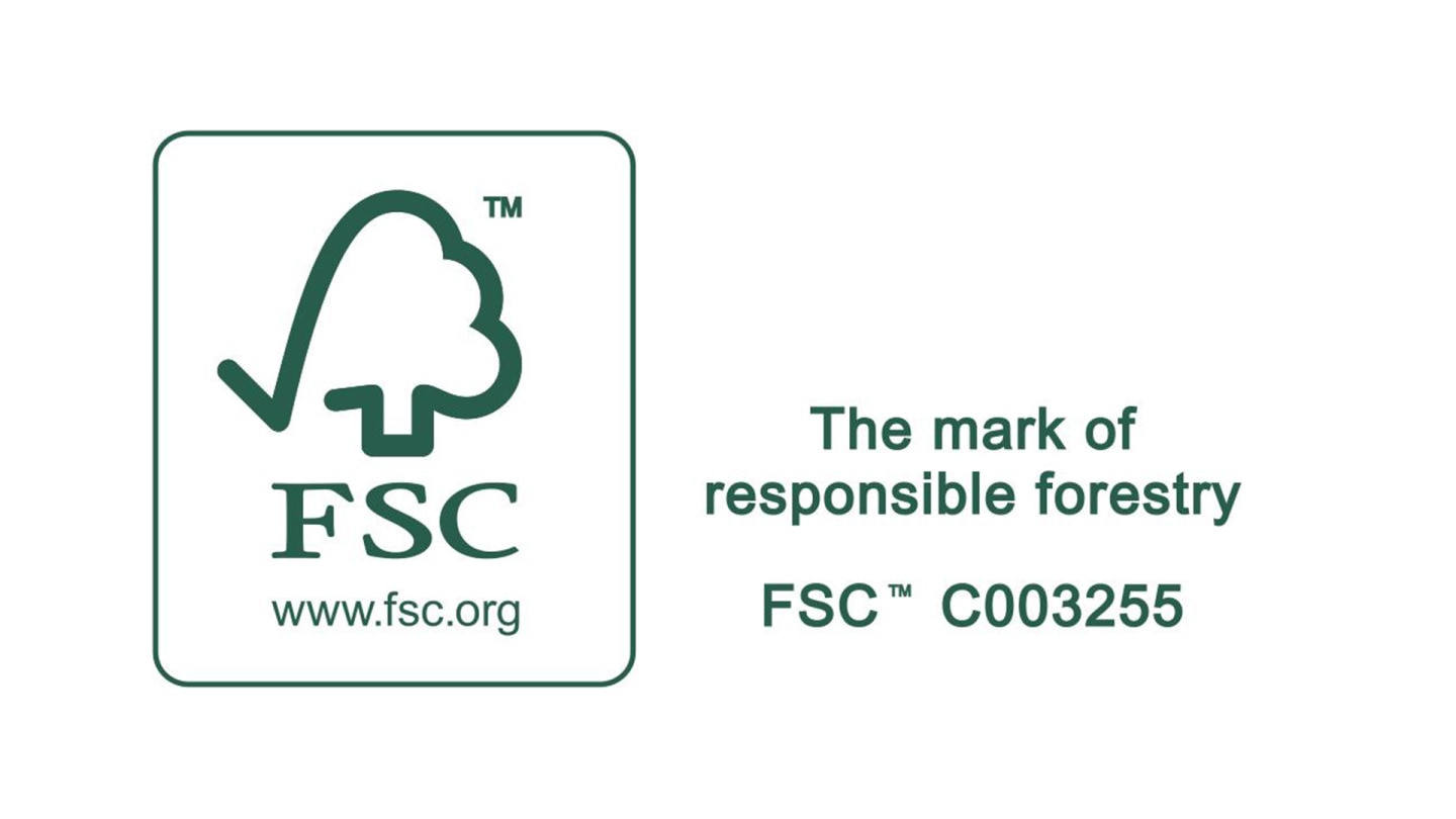 Fsc Strategy Fiber procurement