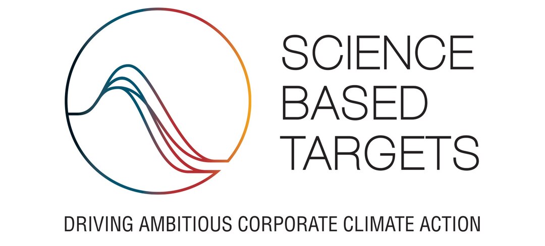 Science Based Targets Logotype
