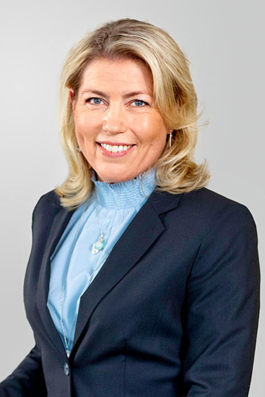 Ulrika Kolsrud