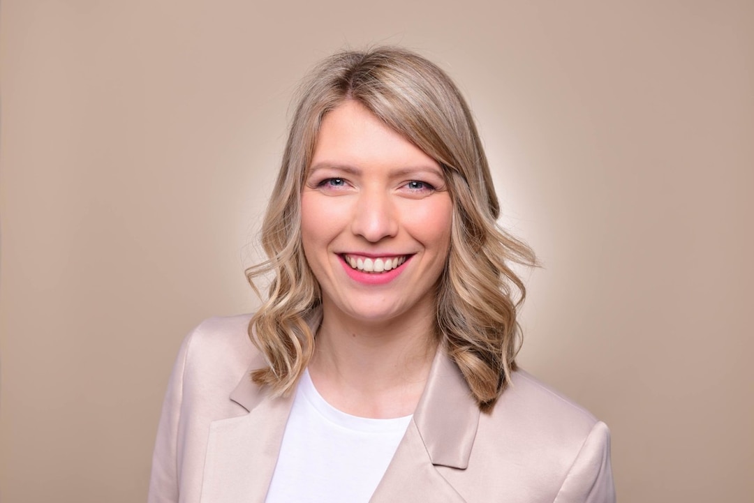 Kerstin Illbruck