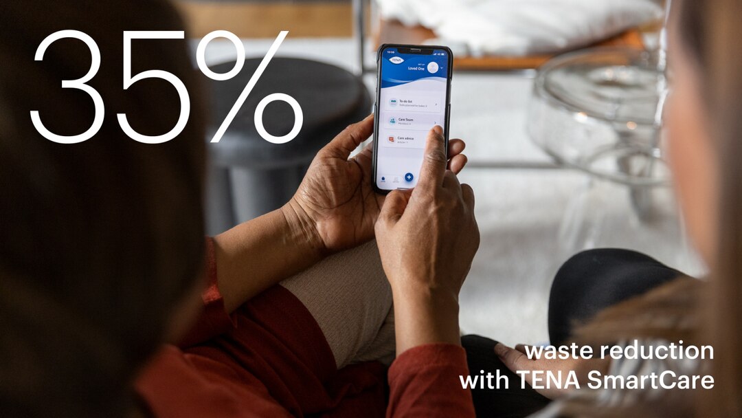 Tena Smartcare