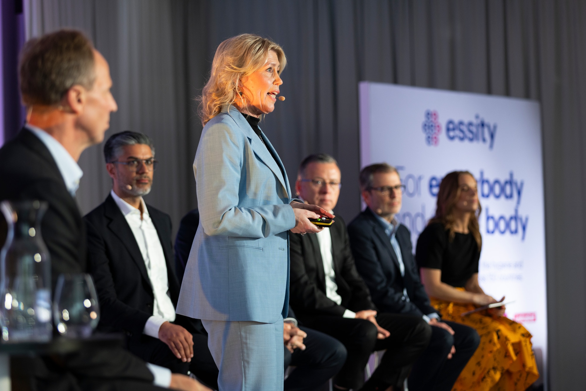 Cmd Ulrika Stage
