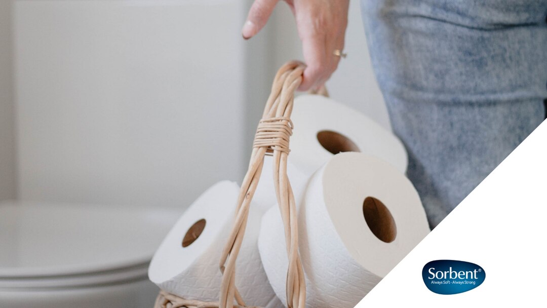 Essity Australasia Brands8 Sorbent
