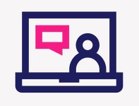 Videochat Icon
