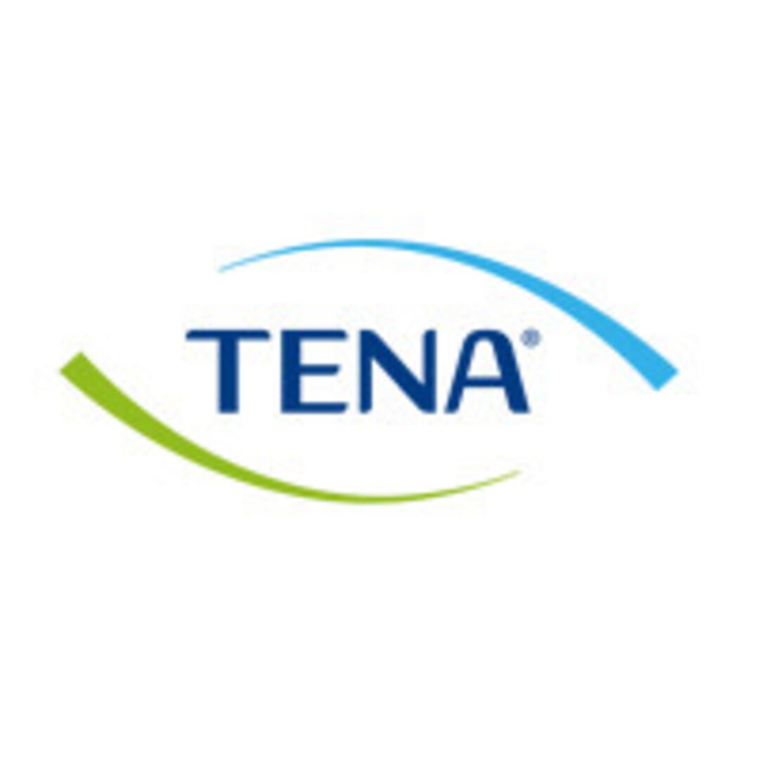 Tena Logo Secondary Brand Full Colour White Rgb