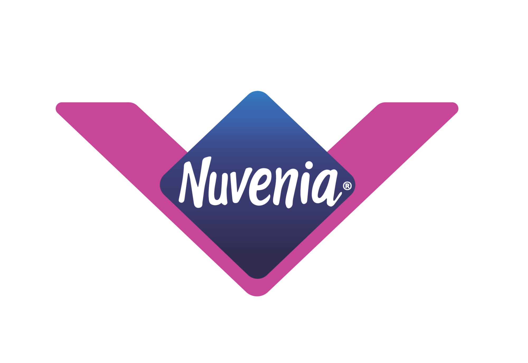 Proud V Brandmark Nuvenia Color