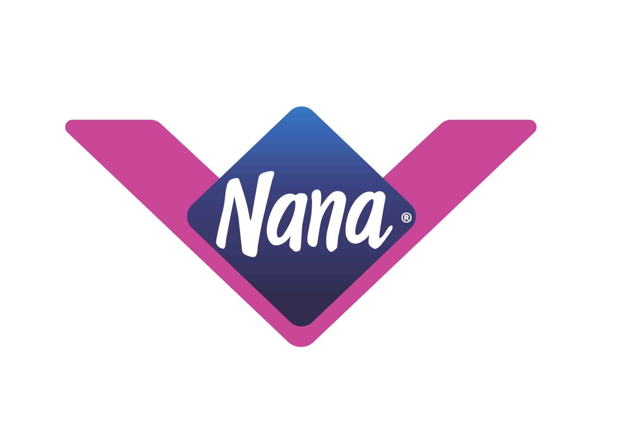 Proud V Brandmark Nana Color