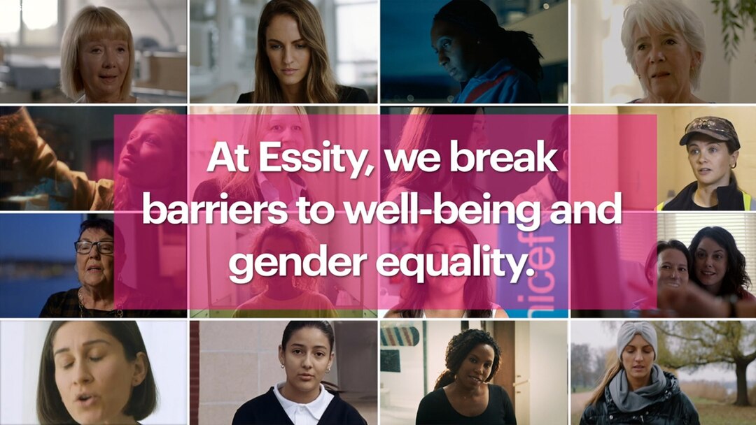 Breaking Barriers: Celebrating Women's Achievements and Continuing the  Fight for Gender Equality