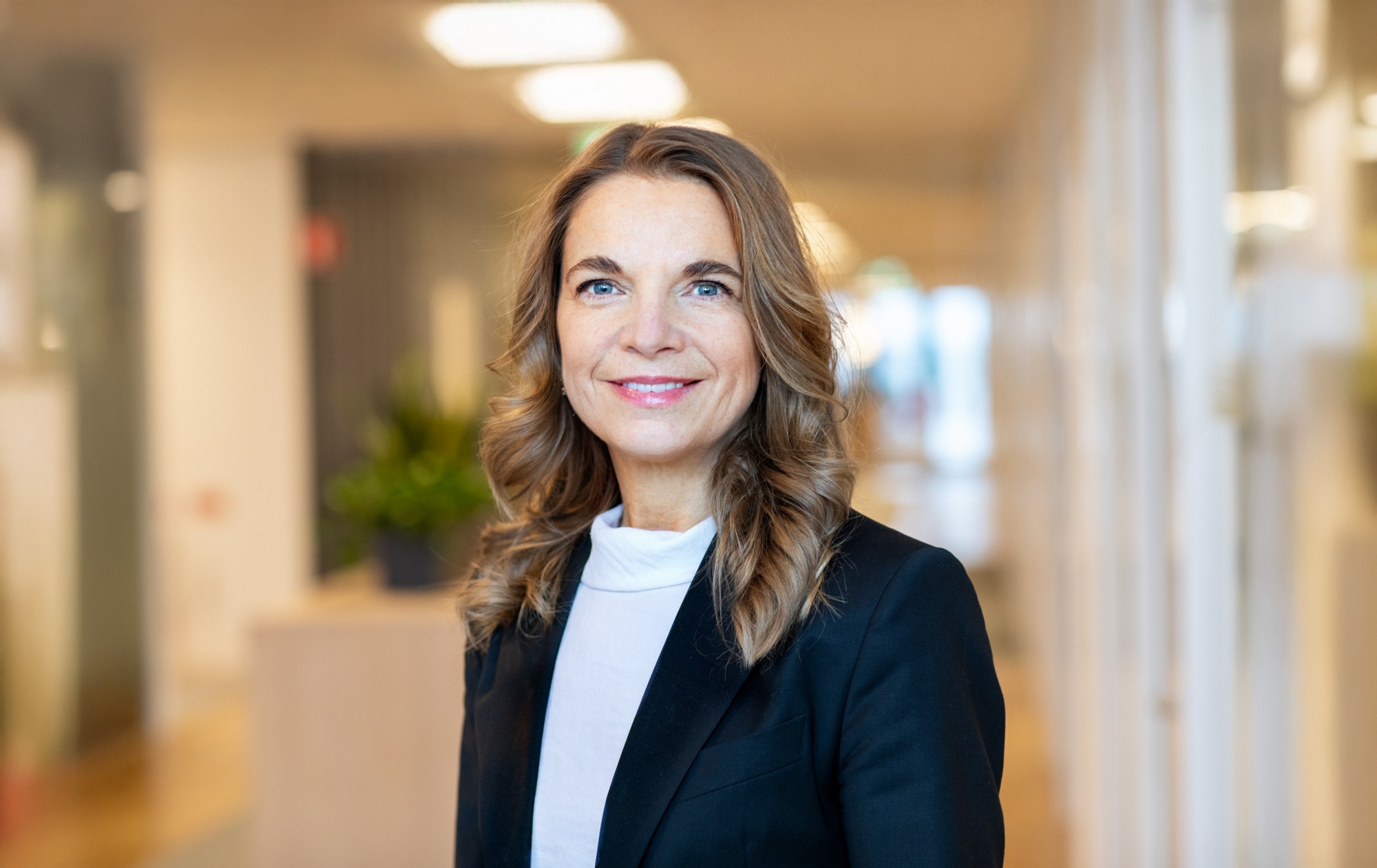 Sandra Aberg