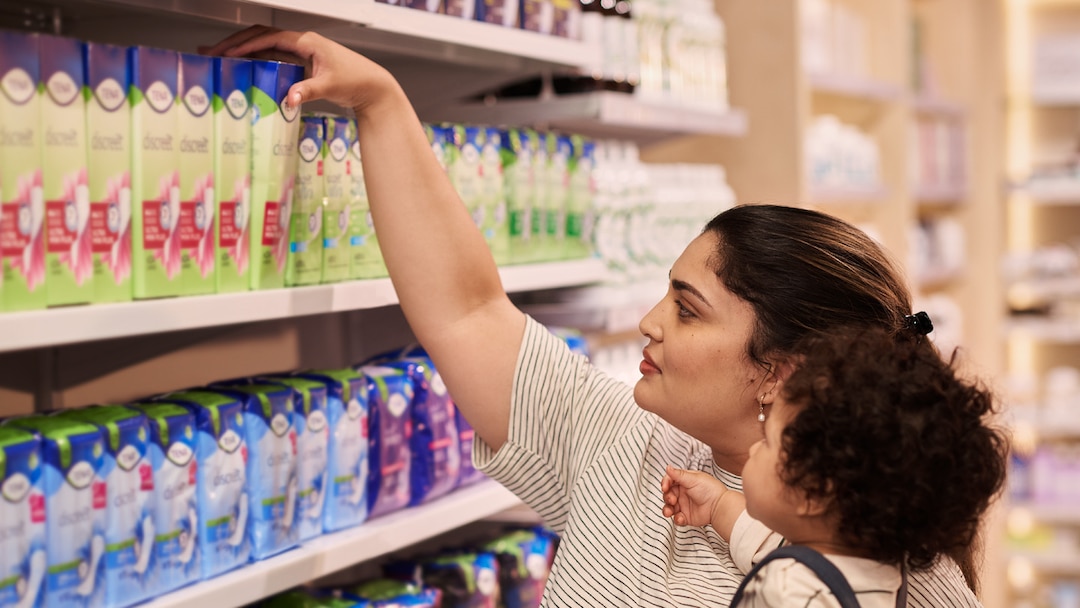 Tena Professional Lifestyle