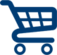 Illustrated icon of a TENA webshop shopping cart