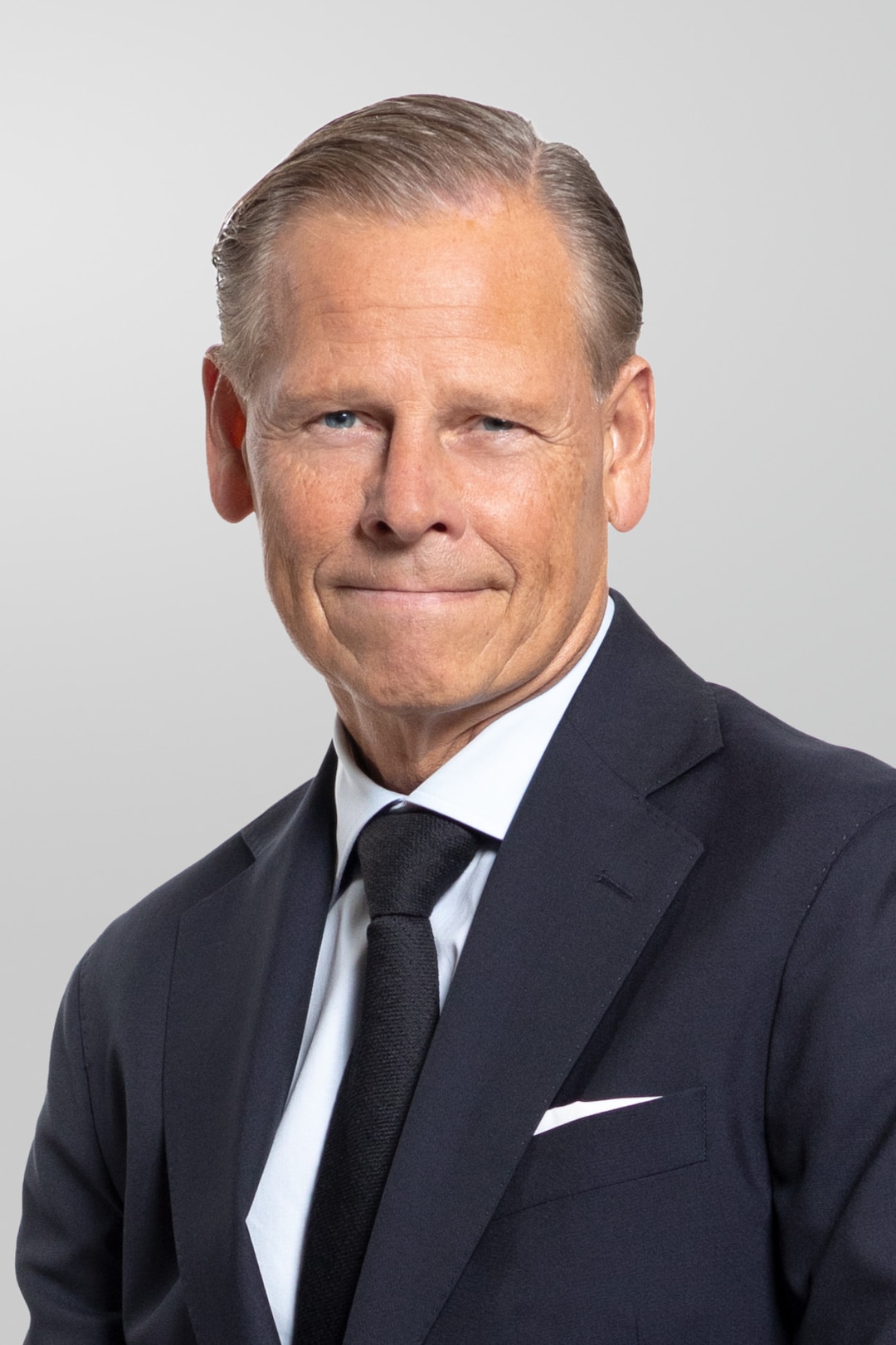 Mikael Schmidt