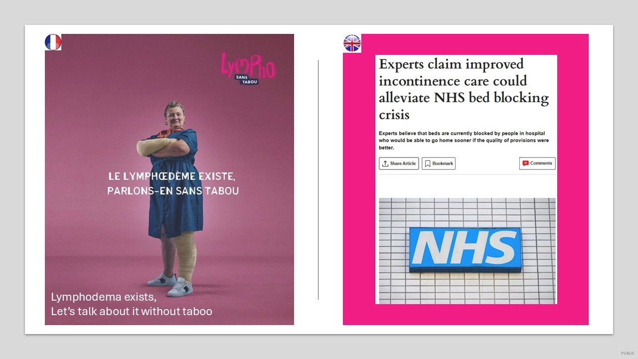 Better Care And Less Taboo