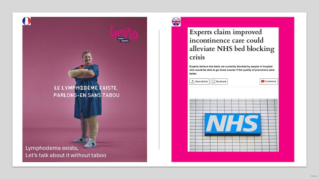 Better Care And Less Taboo