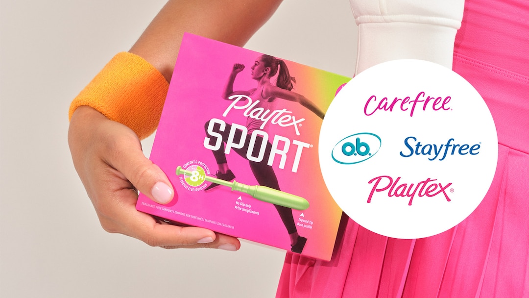 Essity Edgewell Brands