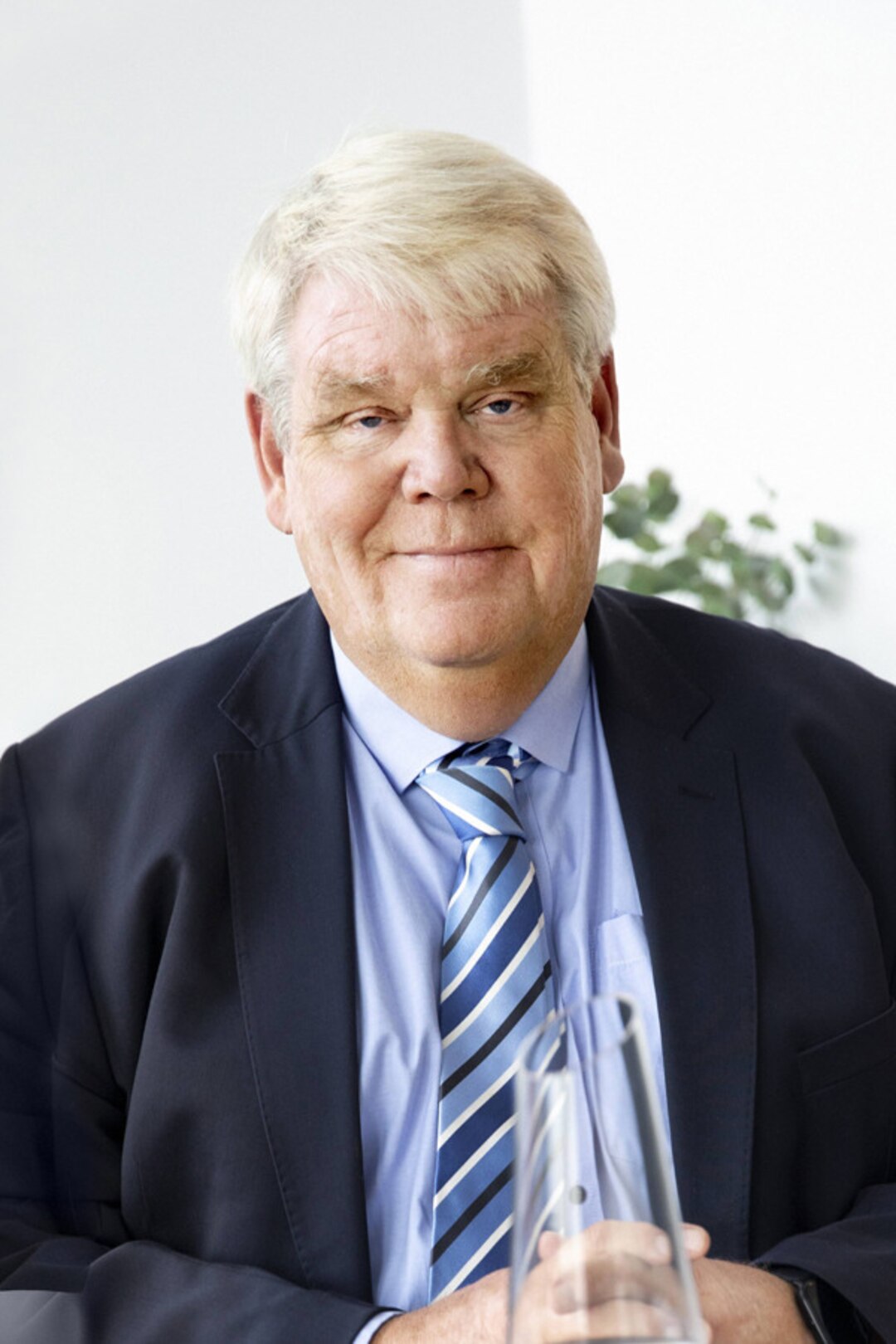 Bert Nordberg