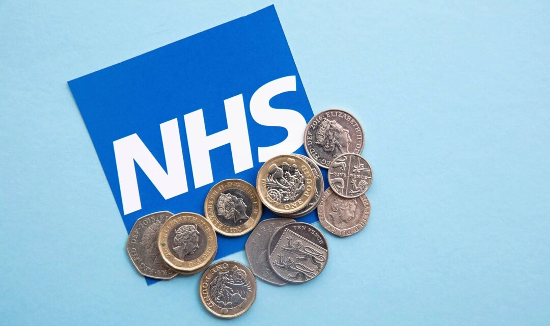 Nhs Coins