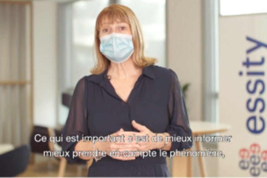 Initiatives Societales