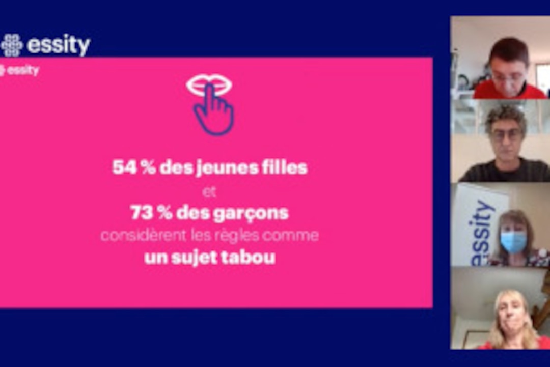 Initiatives Societales