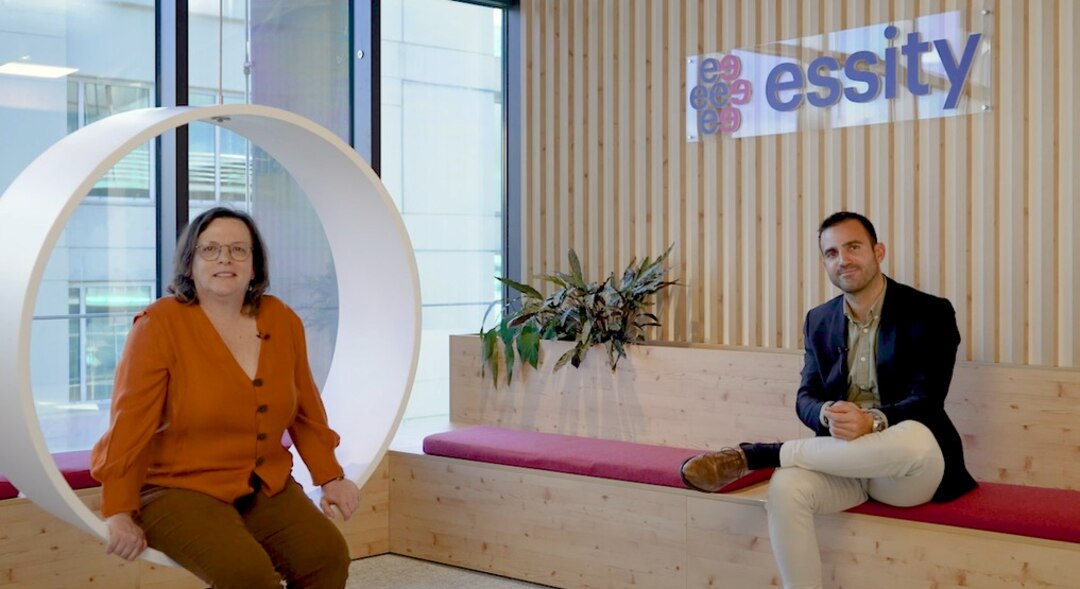 Life At Essity Ii