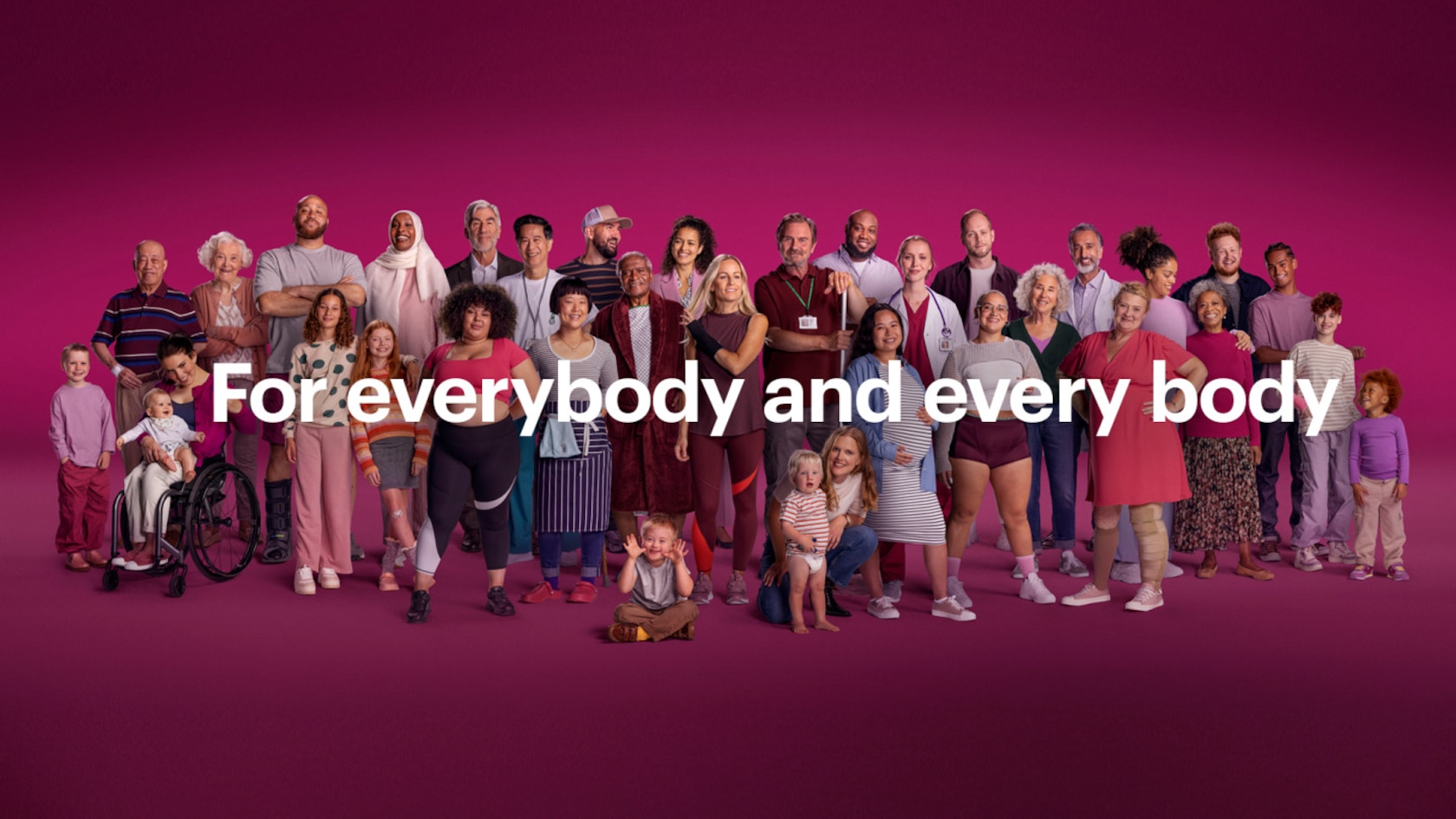 Essity A leading global hygiene and health company Global Corporate