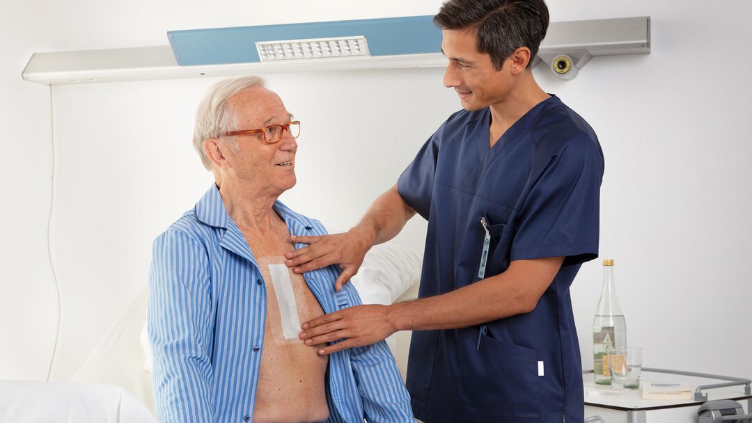 In Medical Solutions, Essity Provides Innovative, High Quality Medical Products, Solutions And Services In Compression, Wound Care And Orthopedics