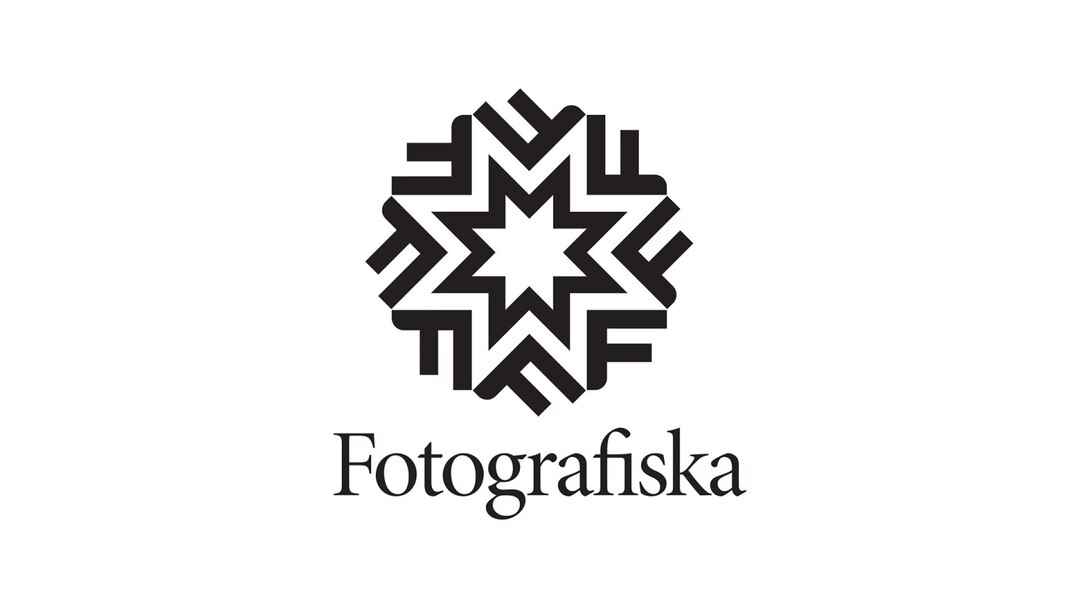 Fotografiska Logo