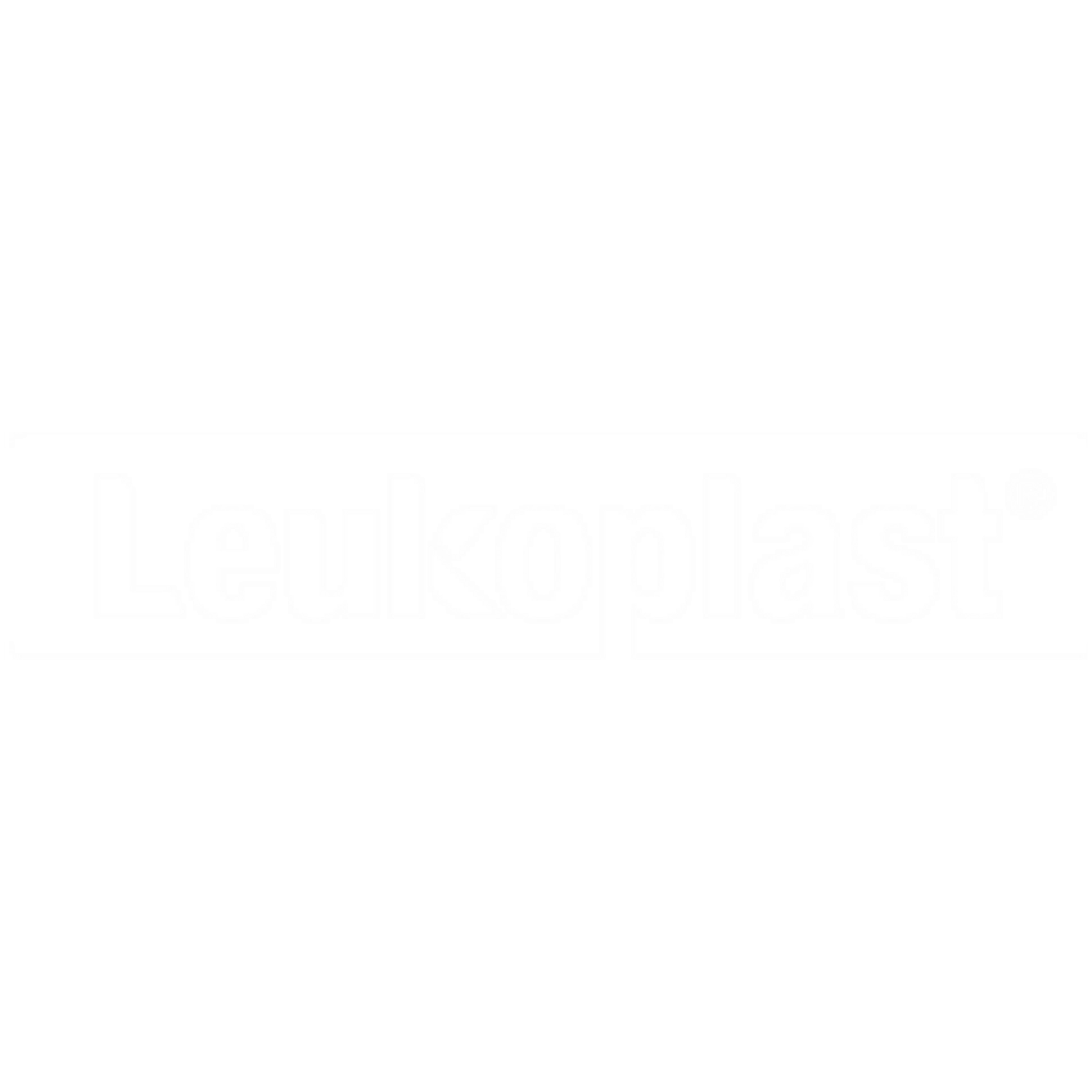 Leukoplast