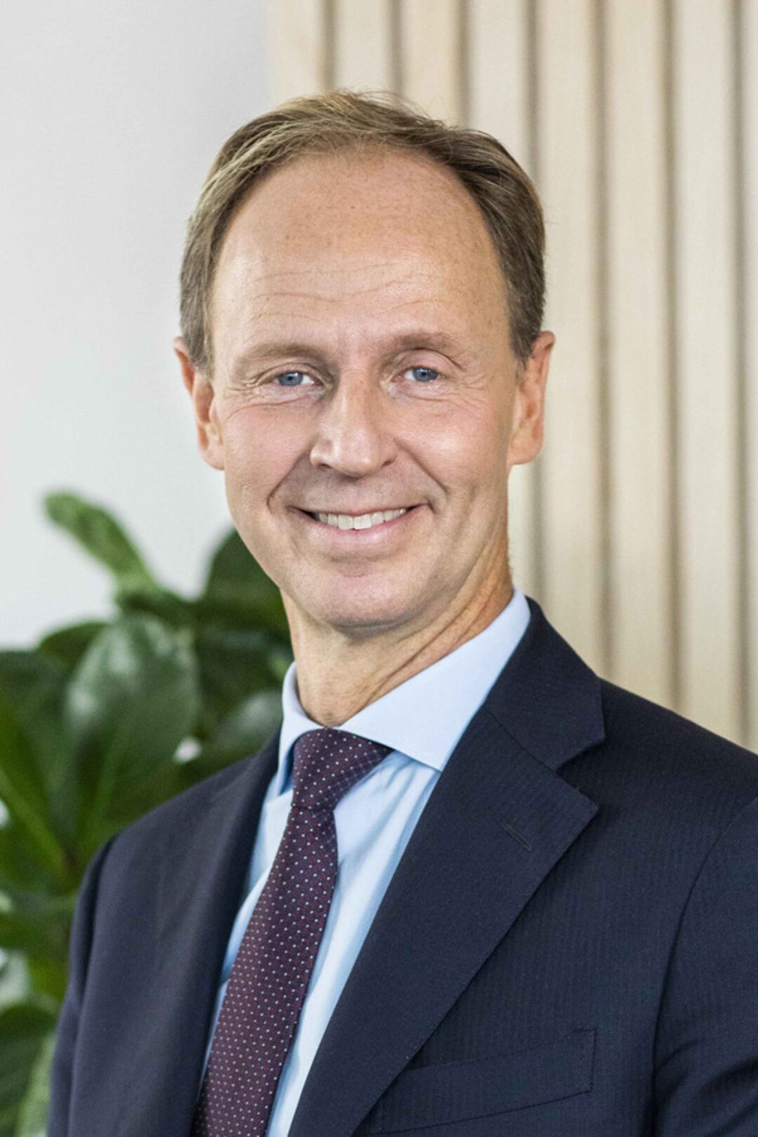 Fredrik Rystedt - Executive Vice President and CFO                                                                                                                                                                                                                                                                                                                                                                                                                                                                  