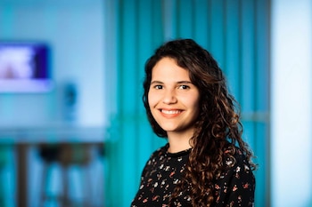 Careers in Focus - Jennifer Diaz, Brand Manager