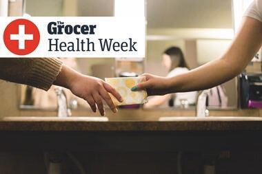 Grocer Health Week