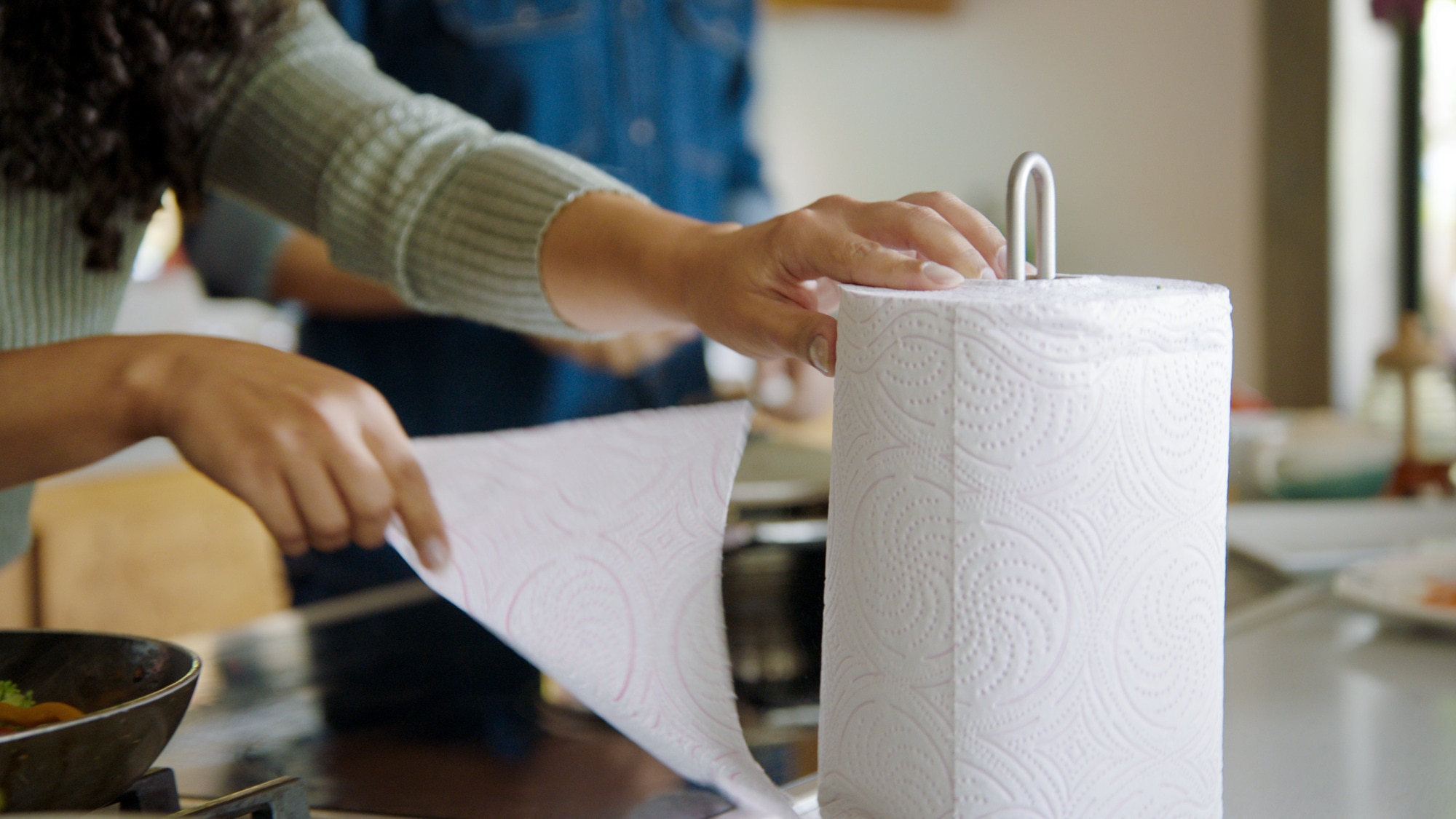 Kitchen Paper Towel
