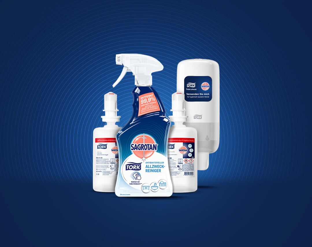Sagrotan Tork Products 1 V3(C)[]
